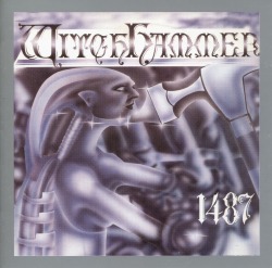 WITCHHAMMER/1487