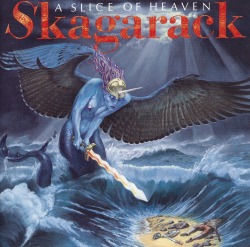 SKAGARACK/A SLICE OF HEAVEN