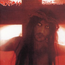 DEATH SS/BLACK MASS
