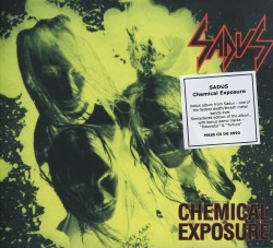 SADUS/CHEMICAL EXPOSURE