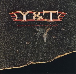 Y&T/CONTAGIOUS