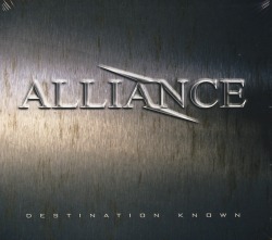 ALLIANCE/DESTINATION KNOWN