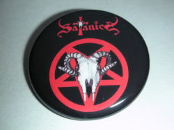 SATANICA/PIN 2