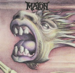 MALON/ESPIRITU COMBATIVO