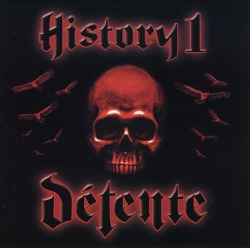DETENTE/HISTORY 1