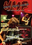 HMF(HEAVY METAL FORCES)/Vol.9