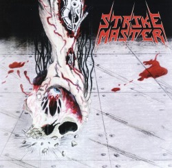 STRIKEMASTER/INFLEXIBLE STEEL