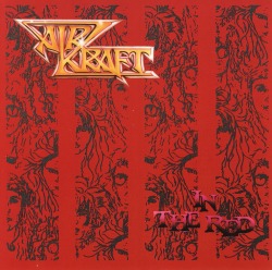 AIRKRAFT/IN THE RED