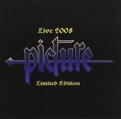 PICTURE/LIVE 2008