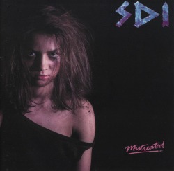 SDI/MISTREATED