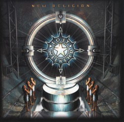 LOST WEEKEND/NEW RELIGION