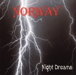 NORWAY/NIGHT DREAMS