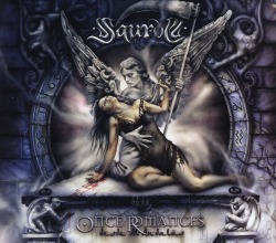 SAUROM/ONCE ROMANCES
