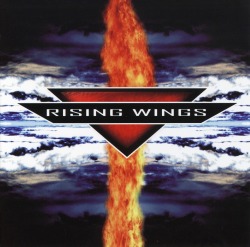 RISING WINGS/same