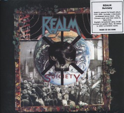 REALM/SUICIETY