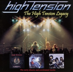 HIGH TENSION/THE HIGH TENSION LEGACY