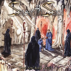 SEVENTH SEAL/THE SACRED TEST