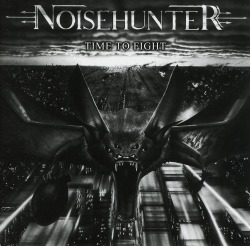 NOISEHUNTER/TIME TO FIGHT