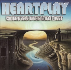 HEARTPLAY/WHERE THE DEADENDS MEET