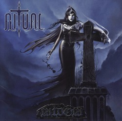 RITUAL/WIDOW