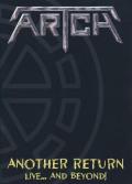 ARTCH/ANOTHER RETURN LIVE...AND BEYOND��
