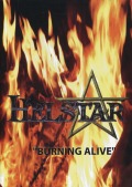 HELSTAR/BURNING ALIVE