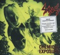 SADUS/CHEMICAL EXPOSURE