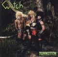 WITCH/DAMNATION