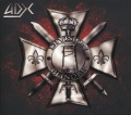 ADX/DIVISION BLINDEE