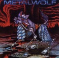METALWOLF/DOWN TO THE WIRE