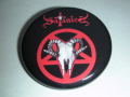 SATANICA/PIN 2