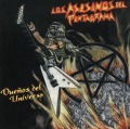 LOS ASESINOS DEL PENTAGRAMA/DUENOS DEL UNIVERSO