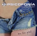 PSICOFONIA DRAGON PROJECT/EN TU PIEL