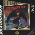 SIX POINT SIX/FALLEN ANGEL