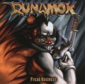 RUNAMOK/FREAK BUSINESS