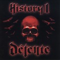 DETENTE/HISTORY 1