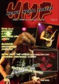 HMF(HEAVY METAL FORCES)/Vol.9