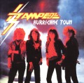 STAMPEDE/HURRICANE TOWN