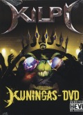 KILPI/KUNINGAS - DVD