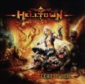 HELLTOWN/LEAD TO HELL