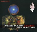 JOHN PARR/MAN IN MOTION