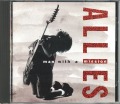 ALLIES/MAN WITH A MISSION (USED)