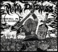 SECOND HELL & SKULL CRUSHER/METAL DEADNESS