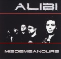 ALIBI/MISDEMEANOURS