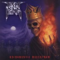 LICH KING/NECROMANTIC MAELSTROM