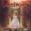 REDRUM/NO TURNING BACK