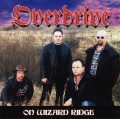 OVERDRIVE/ON WIZARD RIDGE