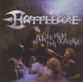 BATTLEAXE/POWER FROM THE UNIVERSE