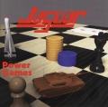 JAGUAR/POWER GAMES