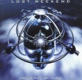 LOST WEEKEND/PRESENCE OF MIND